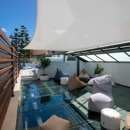 Azzoli Trapani - Apartments&Skypool - Adults Only المظهر الخارجي الصورة