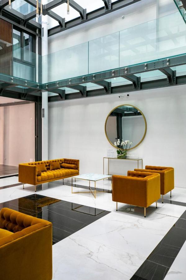 Azzoli Trapani - Apartments&Skypool - Adults Only المظهر الخارجي الصورة