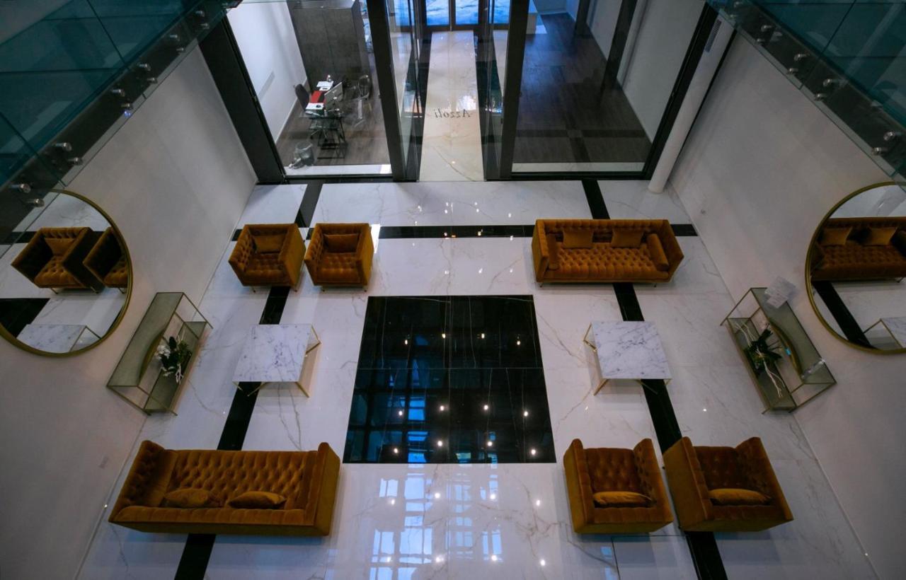 Azzoli Trapani - Apartments&Skypool - Adults Only المظهر الخارجي الصورة
