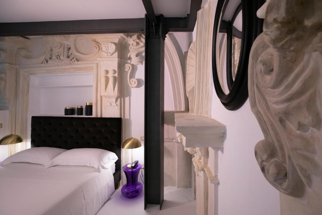Azzoli Trapani - Apartments&Skypool - Adults Only المظهر الخارجي الصورة