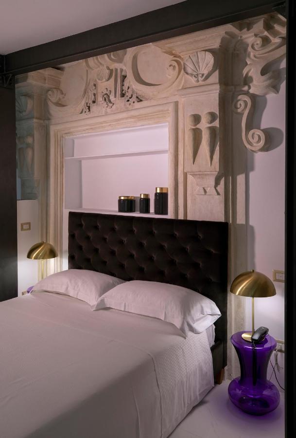 Azzoli Trapani - Apartments&Skypool - Adults Only المظهر الخارجي الصورة