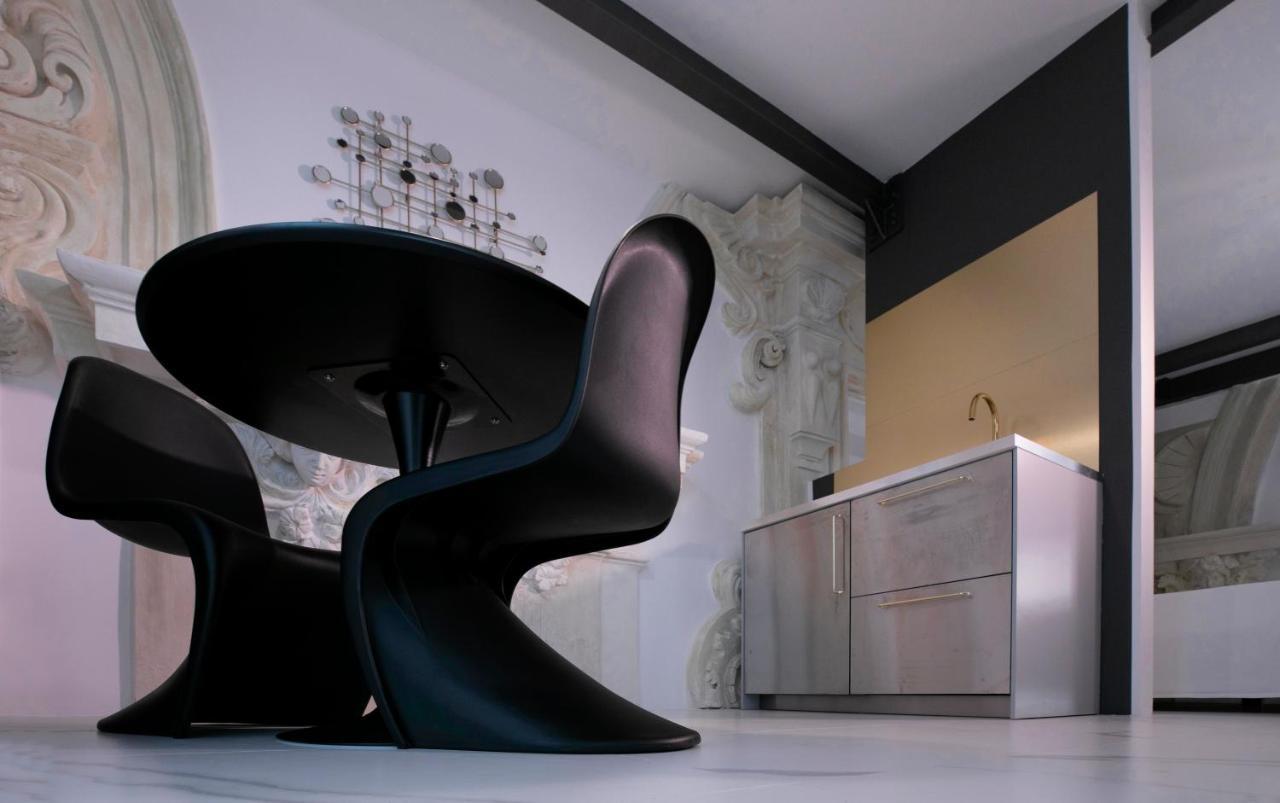 Azzoli Trapani - Apartments&Skypool - Adults Only المظهر الخارجي الصورة