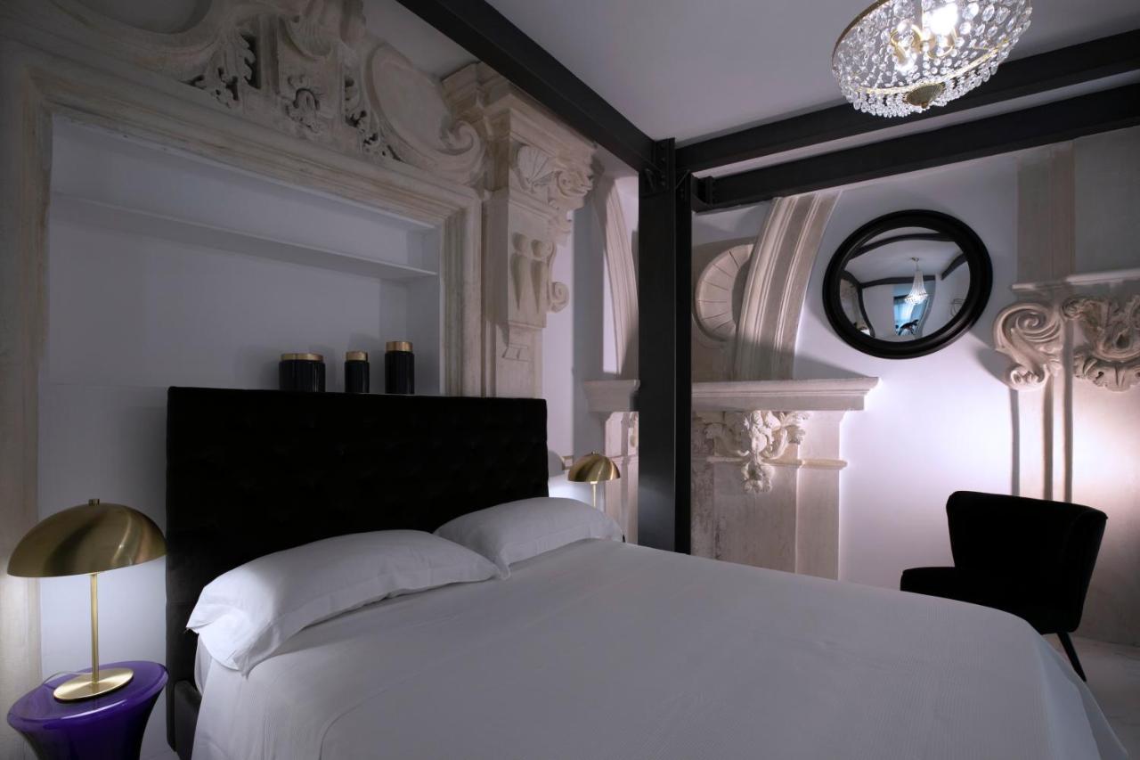 Azzoli Trapani - Apartments&Skypool - Adults Only المظهر الخارجي الصورة