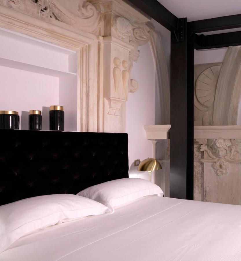 Azzoli Trapani - Apartments&Skypool - Adults Only المظهر الخارجي الصورة