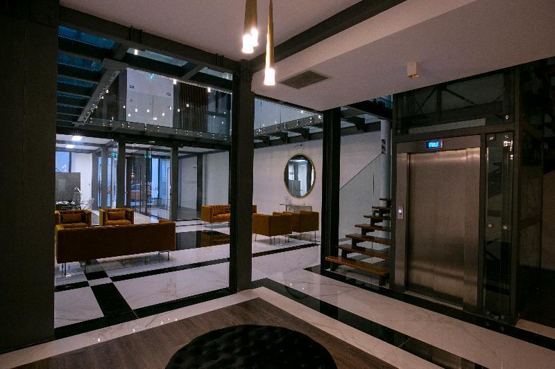 Azzoli Trapani - Apartments&Skypool - Adults Only المظهر الخارجي الصورة