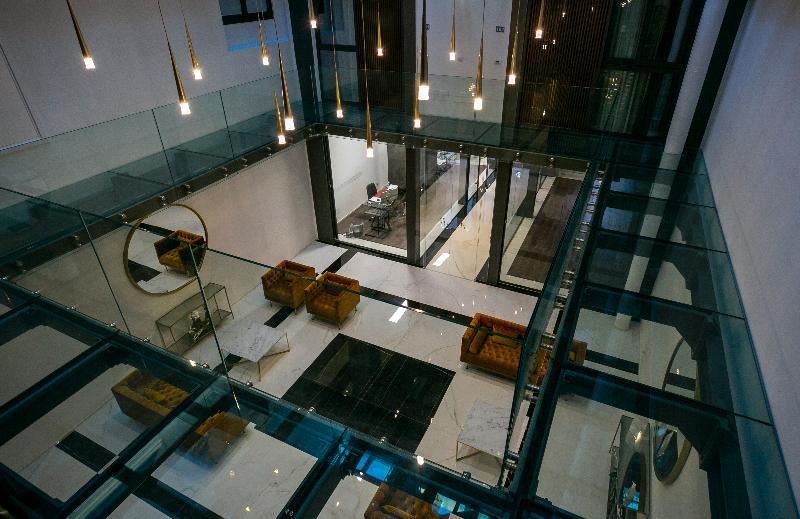 Azzoli Trapani - Apartments&Skypool - Adults Only المظهر الخارجي الصورة