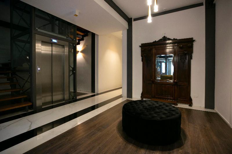 Azzoli Trapani - Apartments&Skypool - Adults Only المظهر الخارجي الصورة