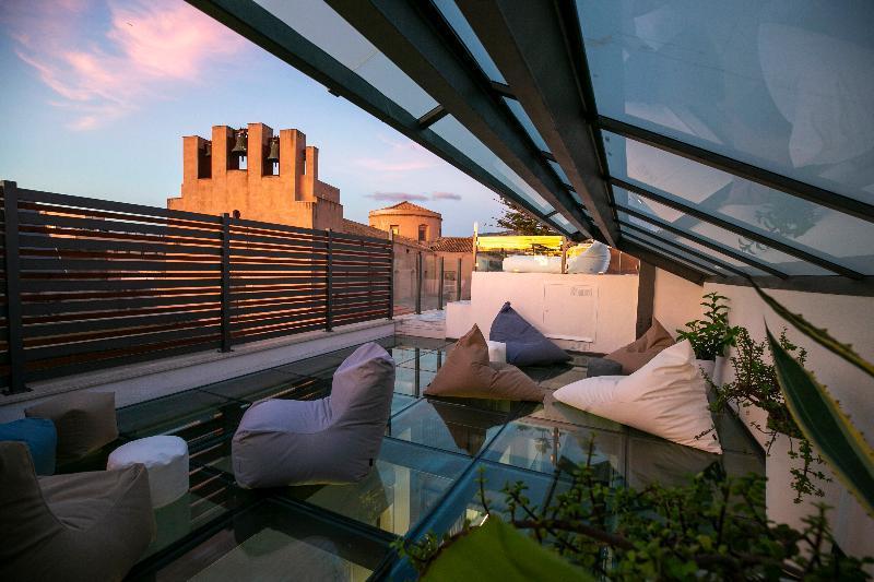 Azzoli Trapani - Apartments&Skypool - Adults Only المظهر الخارجي الصورة