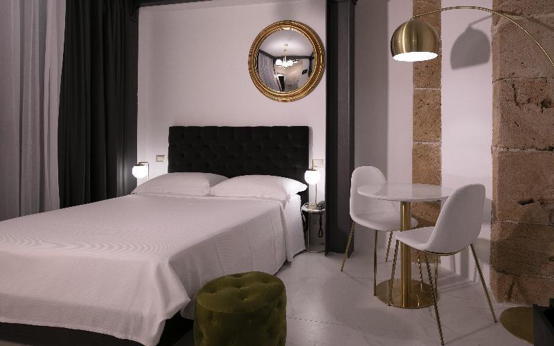 Azzoli Trapani - Apartments&Skypool - Adults Only المظهر الخارجي الصورة