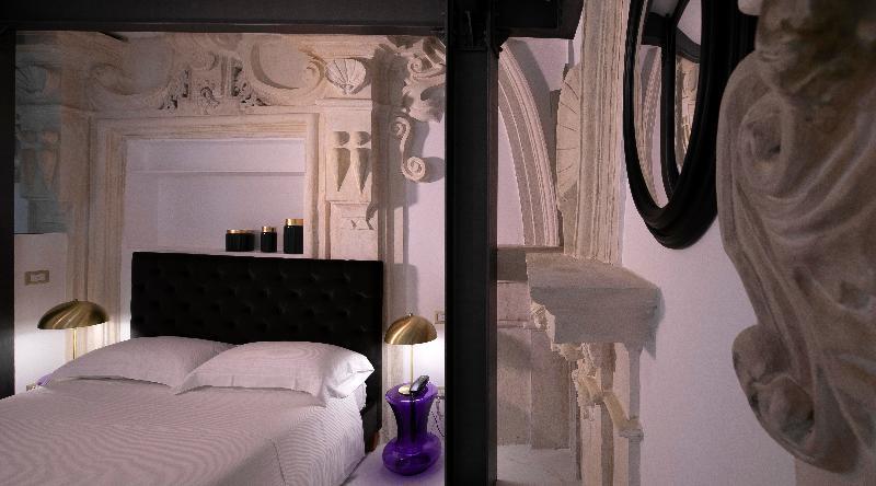 Azzoli Trapani - Apartments&Skypool - Adults Only المظهر الخارجي الصورة