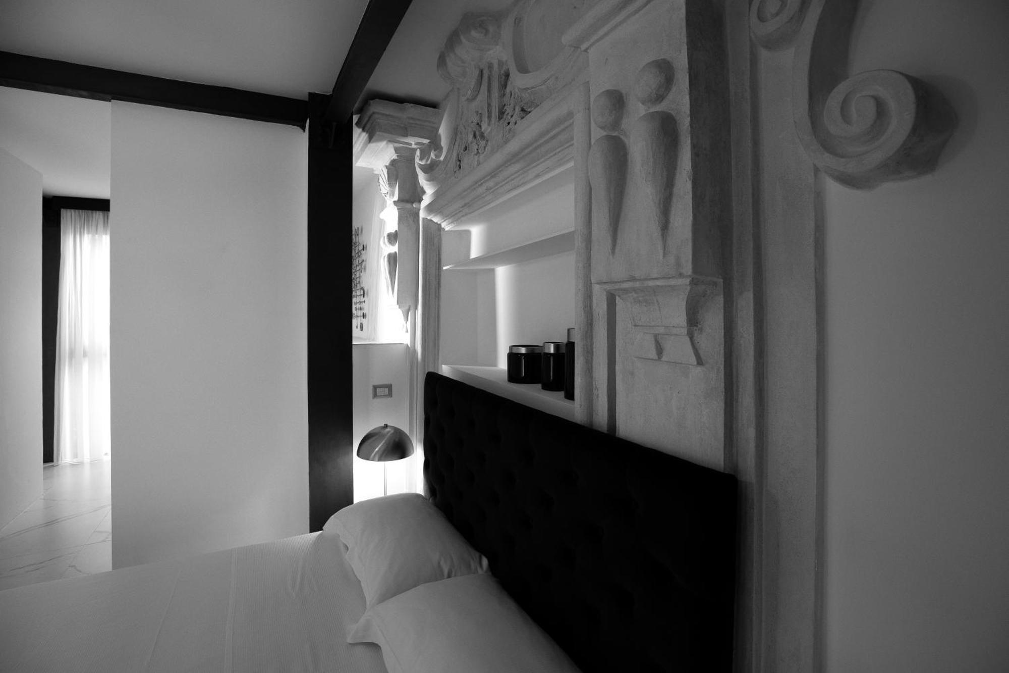 Azzoli Trapani - Apartments&Skypool - Adults Only المظهر الخارجي الصورة